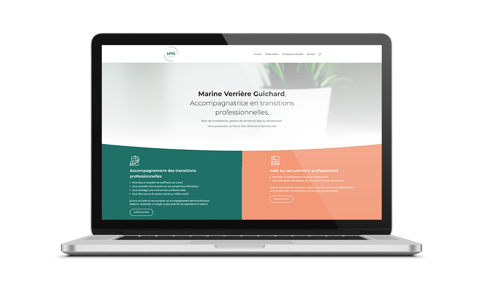 Logo et identité graphique créés pour l'entreprise Aality